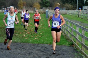 Springwell Cross Country